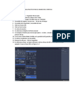 Manual Practico Para El Manejo Del Confocalb