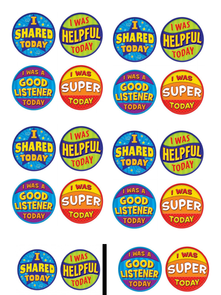 Happy Helper | PDF