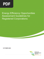 Eeoa Guidelines For RC