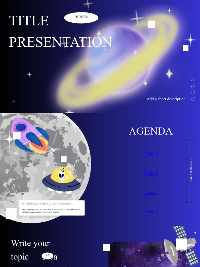 Non Text Magic Studio Magic Design For Presentations L&P | PDF ...