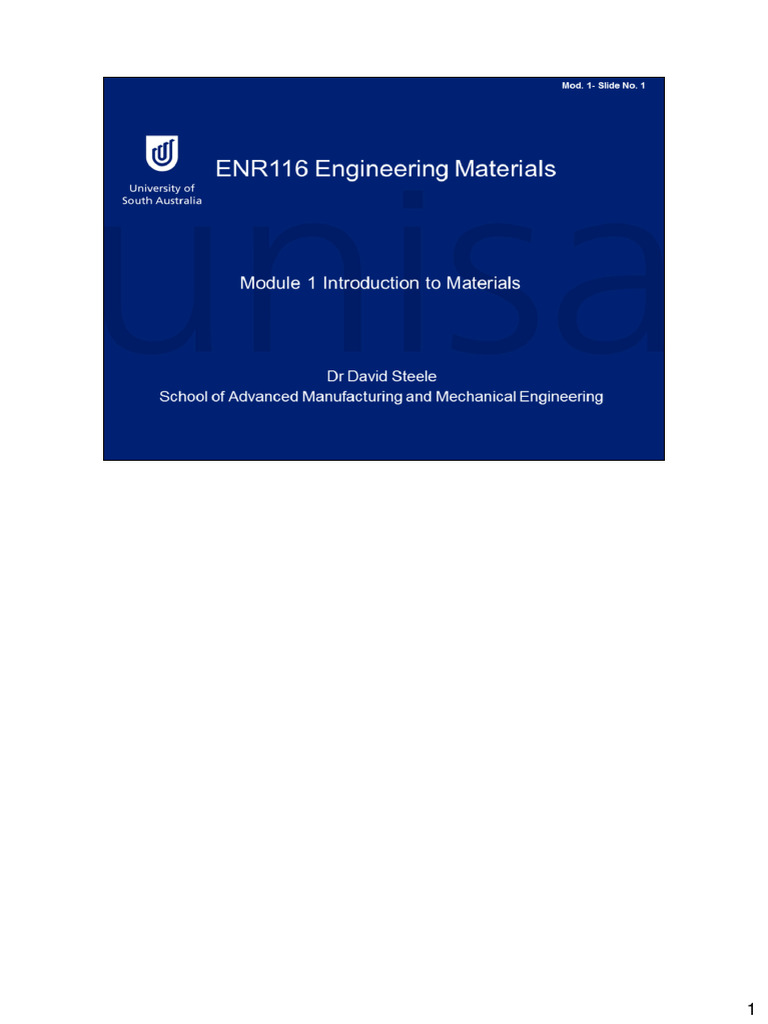 Materials lecture notes pdf composite material materials science
