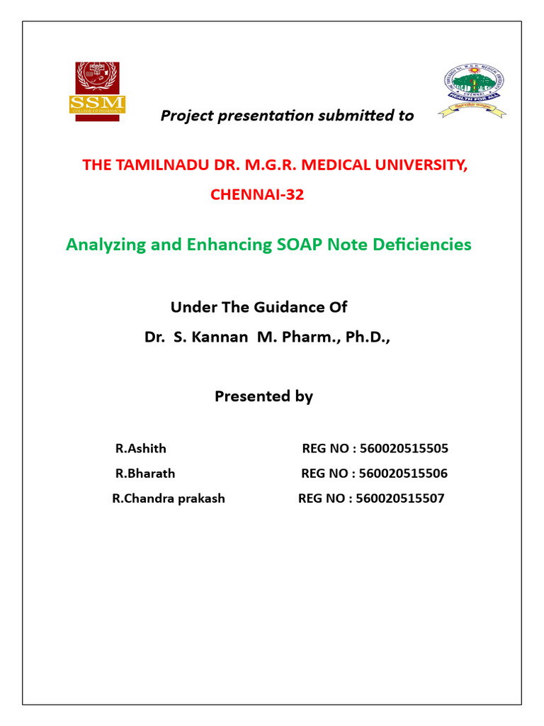 Project Protocol | PDF | Self-Improvement | Science & Mathematics