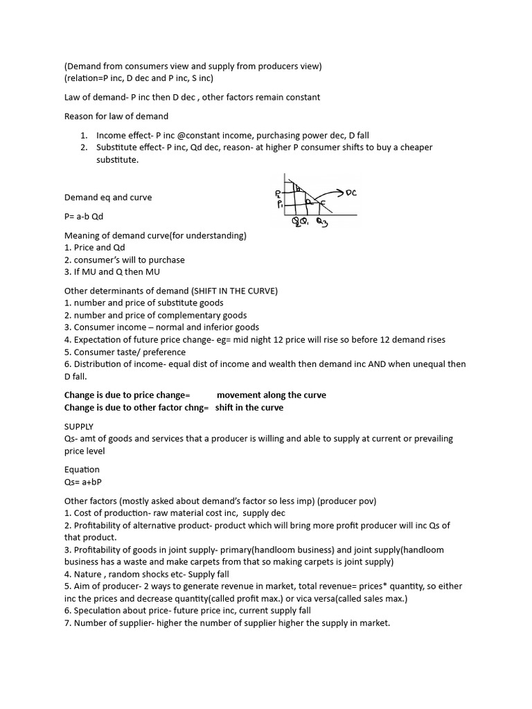 law-of-demand-pdf-demand-profit-economics