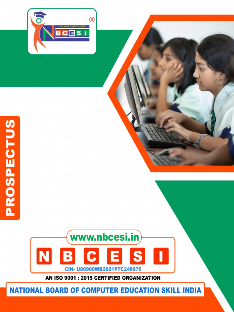 NBCESI PROSPECTUS | PDF