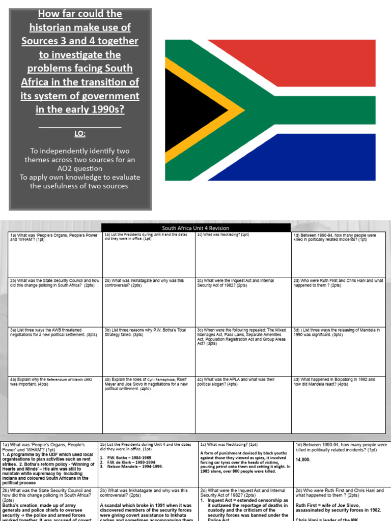 LB. 4.8 AO2 KA Problems To Settlement Preparation | PDF | Nelson ...