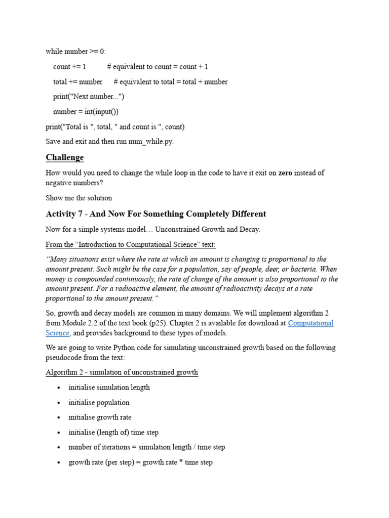 Fop Prac001 2 | PDF | Zip (File Format) | Control Flow