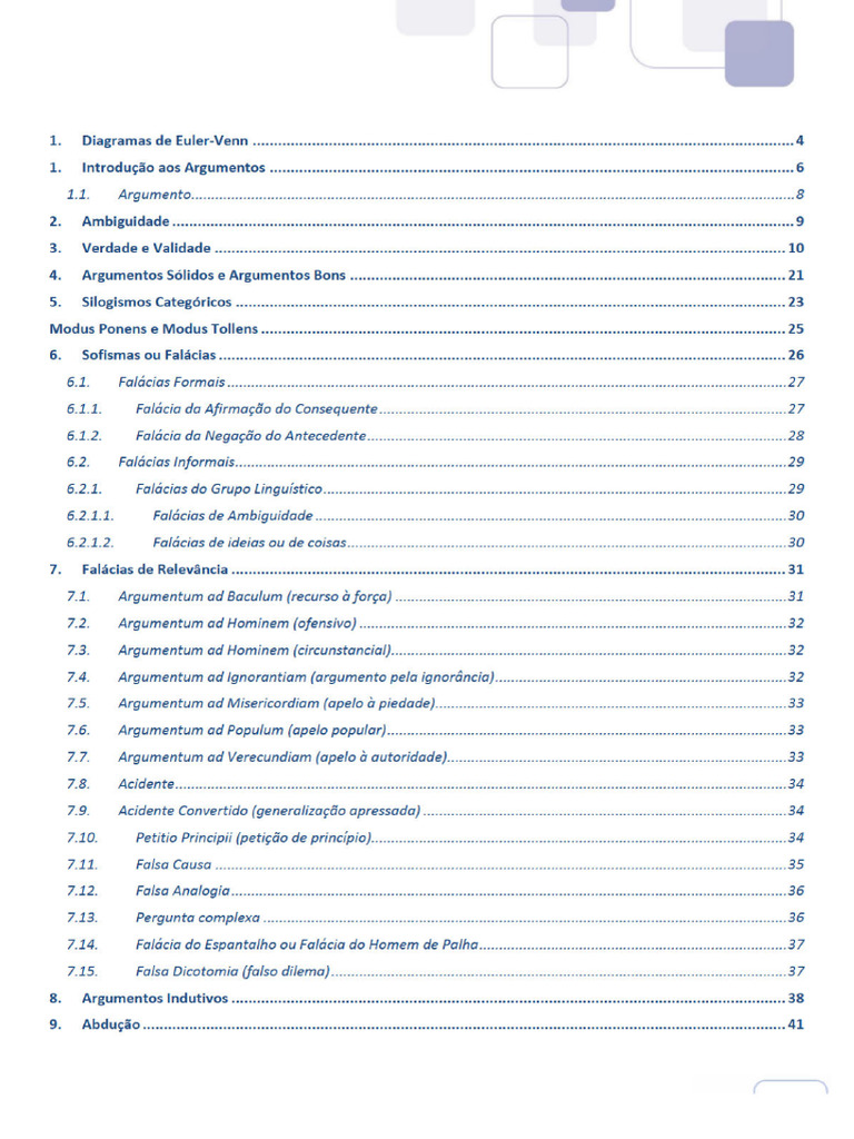 Aula 3 | PDF