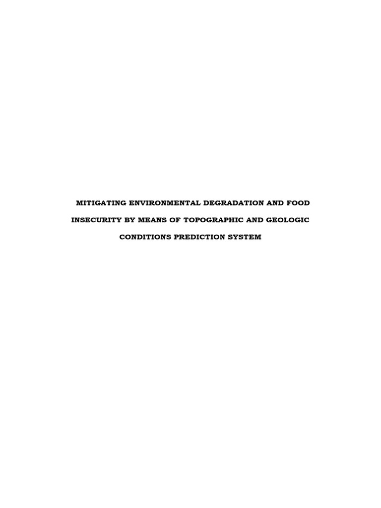 mitigating-environmental-degradation-resulting-food-insecurity-by-means