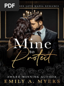 Mine To Protect