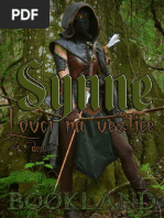 Hunter S. Tompson - Andjeli Pakla | PDF