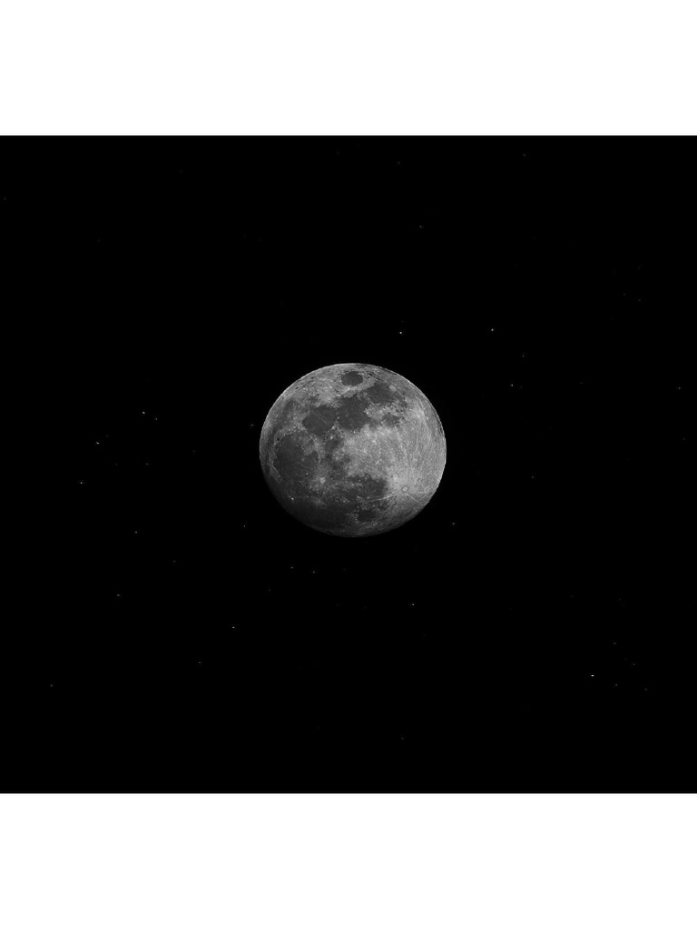 Moon | PDF