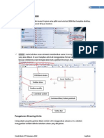 Tutorial Auto Cad 2008 by Sepfitrah