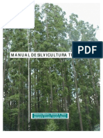 Manual Silvicultura Tropical