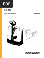 Drive Motor 70001345 For JLG Electric 2630ES 2646ES 3246ES 2030ES