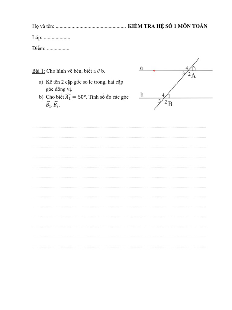 KT 2 DT Ss 2 | PDF