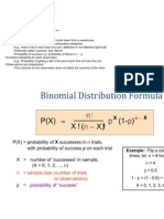 Binomial