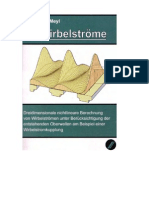 Meyl - Wirbelstrome - Dreidimensionale Nichtlineare Berechnung Von Wirbelstromen Unter Berucksichtigung Der Ents