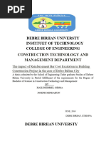 GCF Concept Note Template | PDF | Climate Change Mitigation ...