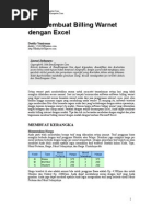 Download doddy-billingwarnet by aditpunya SN7563580 doc pdf