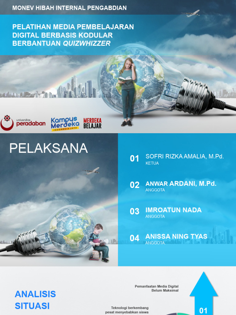 Global Education Solution Powerpoint Templates Pdf Page Layout