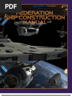 Ship Construction Manual (3rd Ed) - FASA - 2204