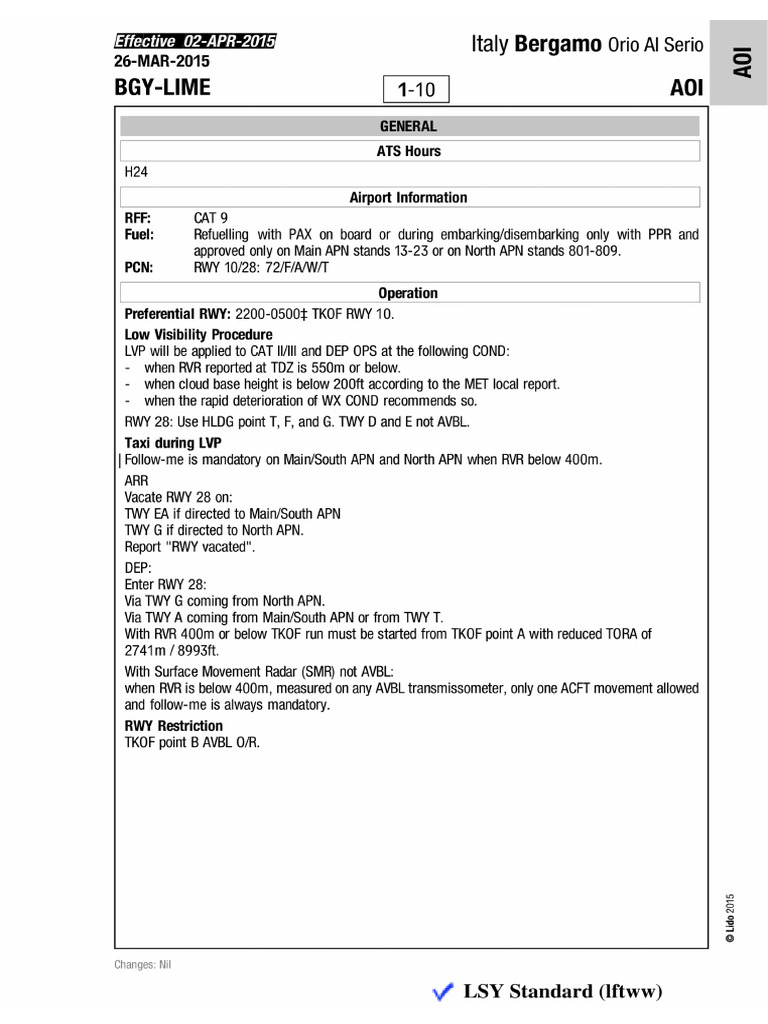 Lime | PDF
