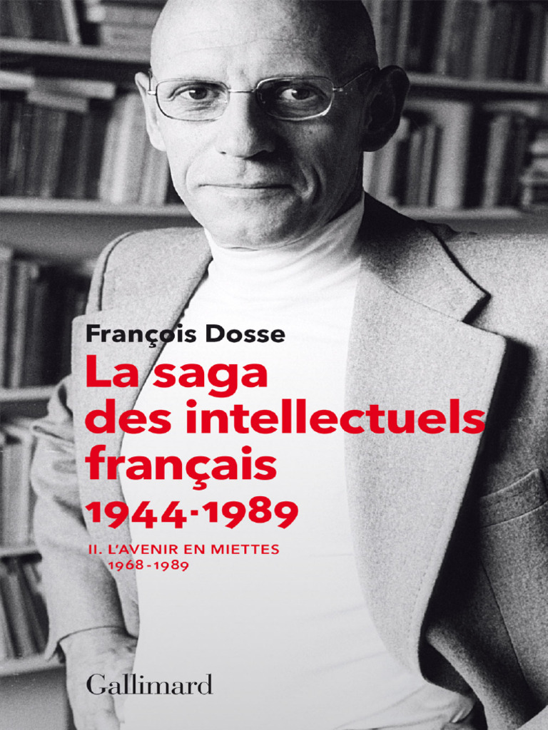 Intellectuels français : crises et espoirs | PDF | Socialisme | Révolutions