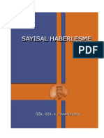 Sayısal Haberleşme