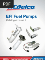 Download Catalogue ACDelco FuelPumps by badaitimur SN75641602 doc pdf