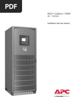 Download Galaxy 5000 Installation Guide by Phong Map SN75641832 doc pdf