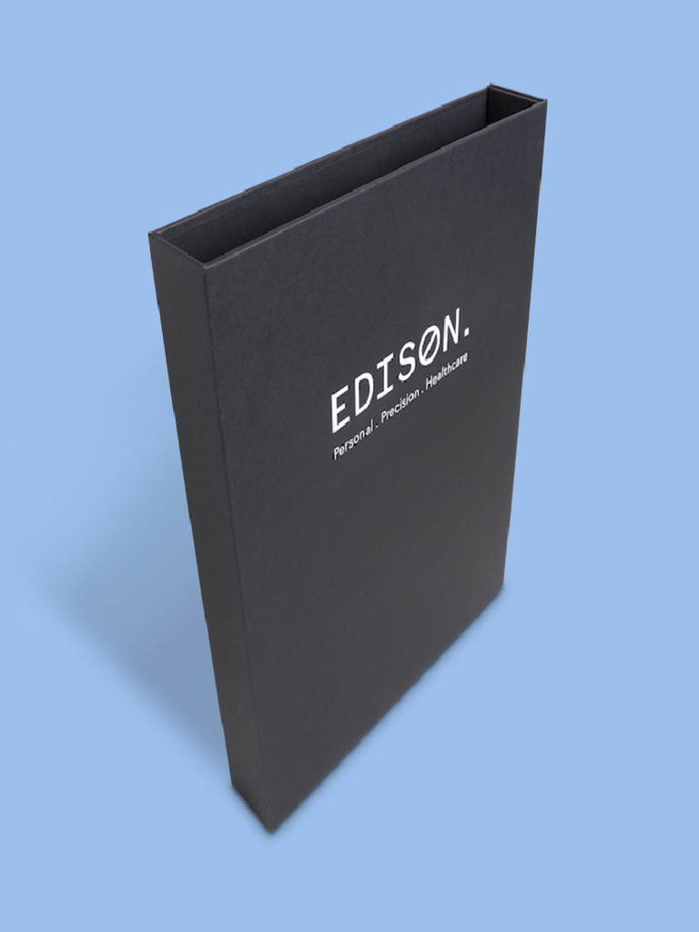 Edison RB | PDF