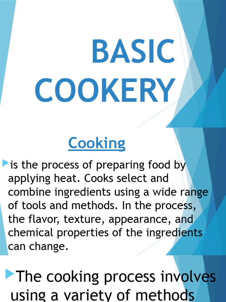 Essential Guide to Meal Planning and Cooking | PDF | Cooking | Meal