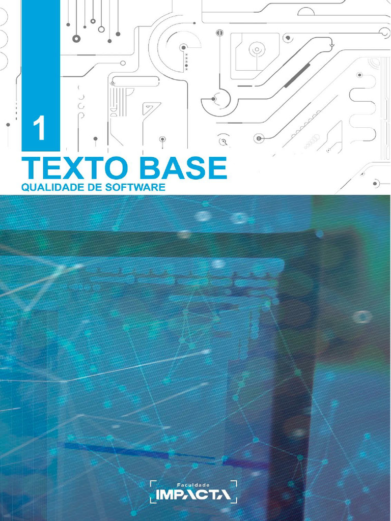 Introdução ao Teste de Software | PDF | Testes de software | Qualidade ...