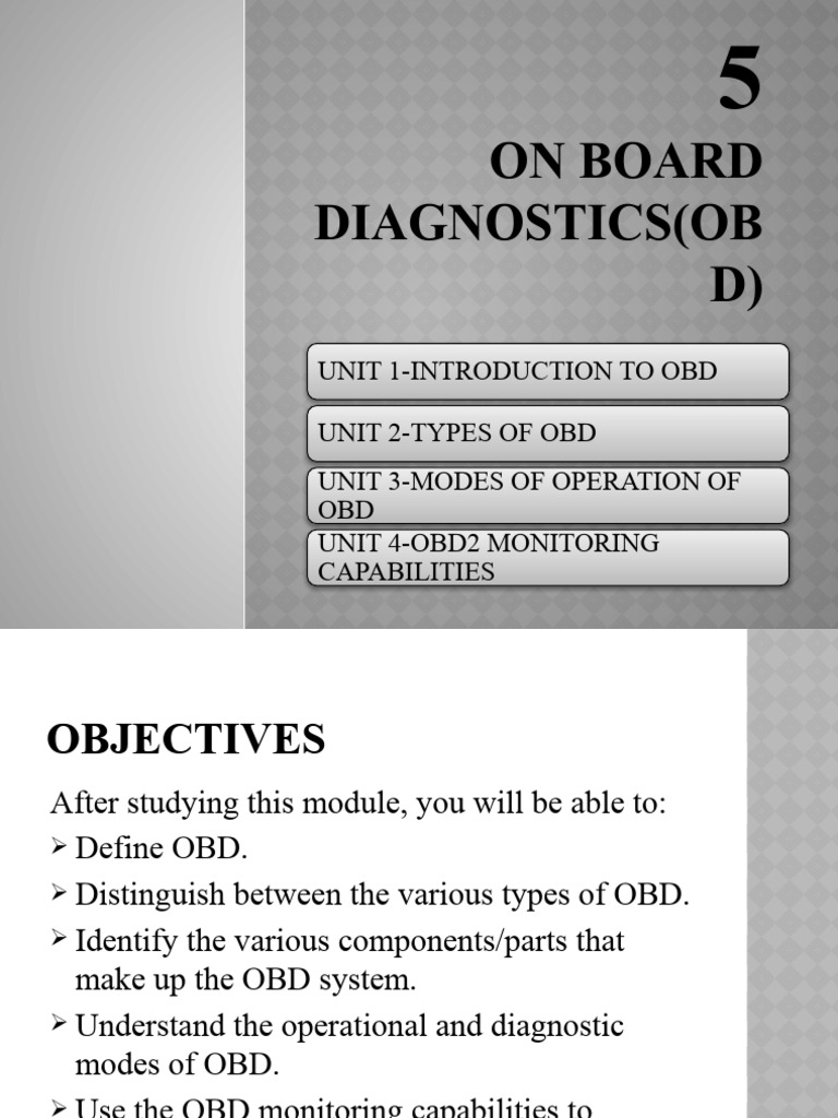 Module 3 | PDF | Engineering | Manufactured Goods