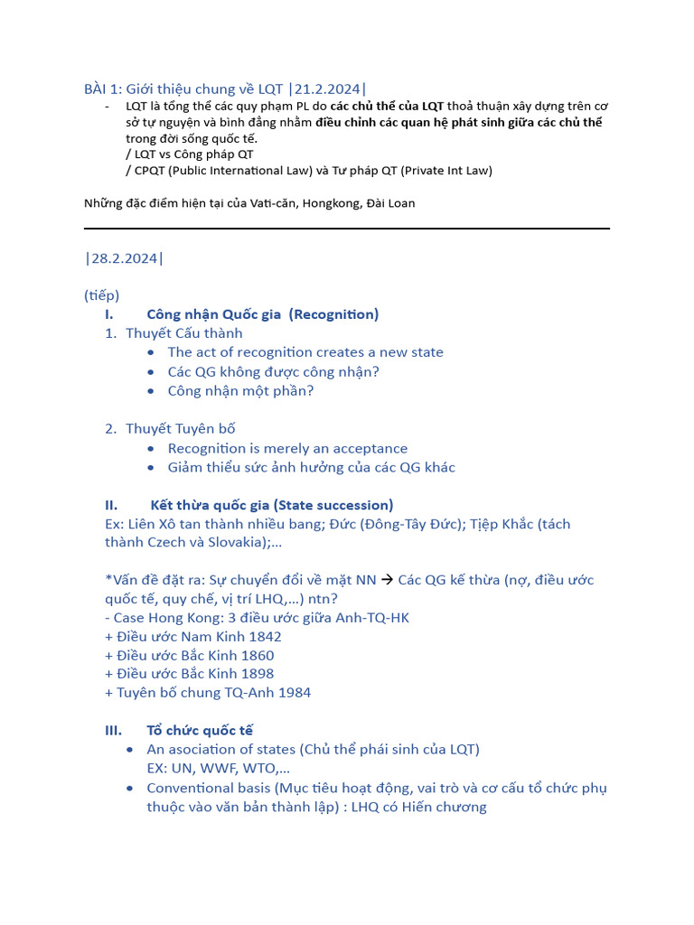 CPQT | PDF