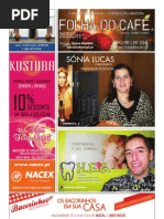 Folha do Café Nº 324