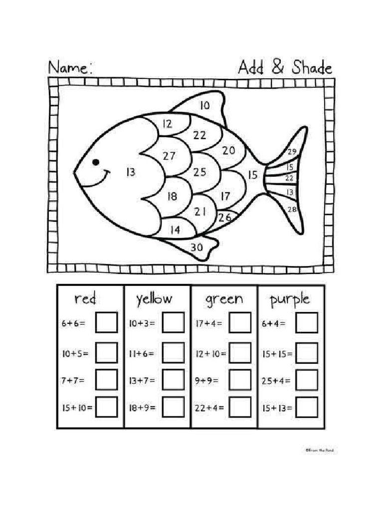 Fish | PDF