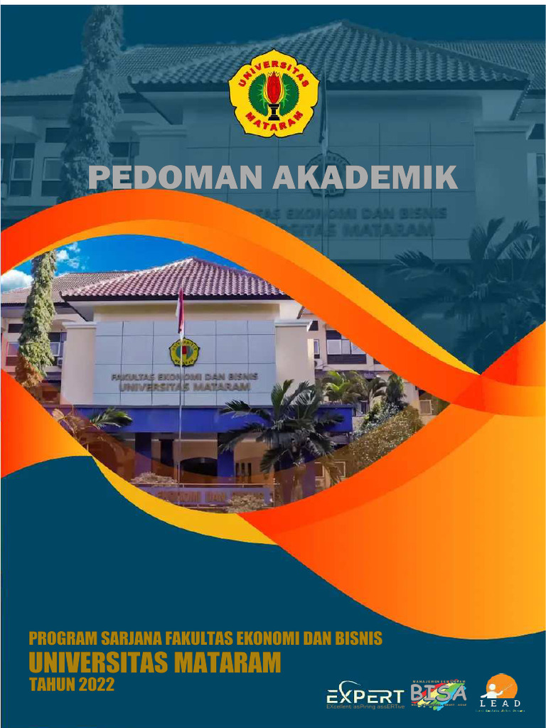 Pedoman akademik pdf