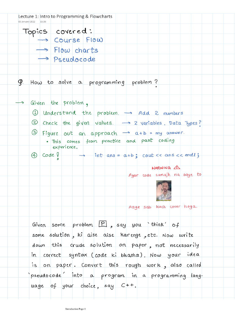 Dsa C++ | PDF