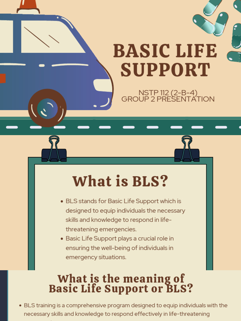 BASIC LIFE SUPPORT COST visual data 3