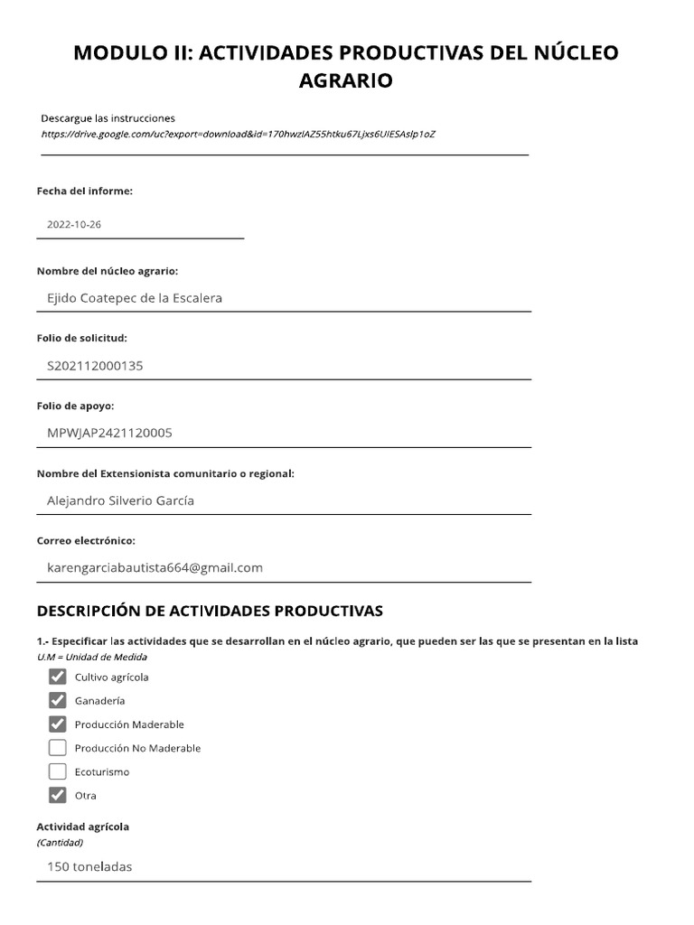 Modulo 2 | PDF