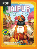 Regras do Jogo de Cartas Crapô | PDF | Jogos | Lazer