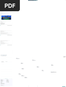 Blackmail Format PDF