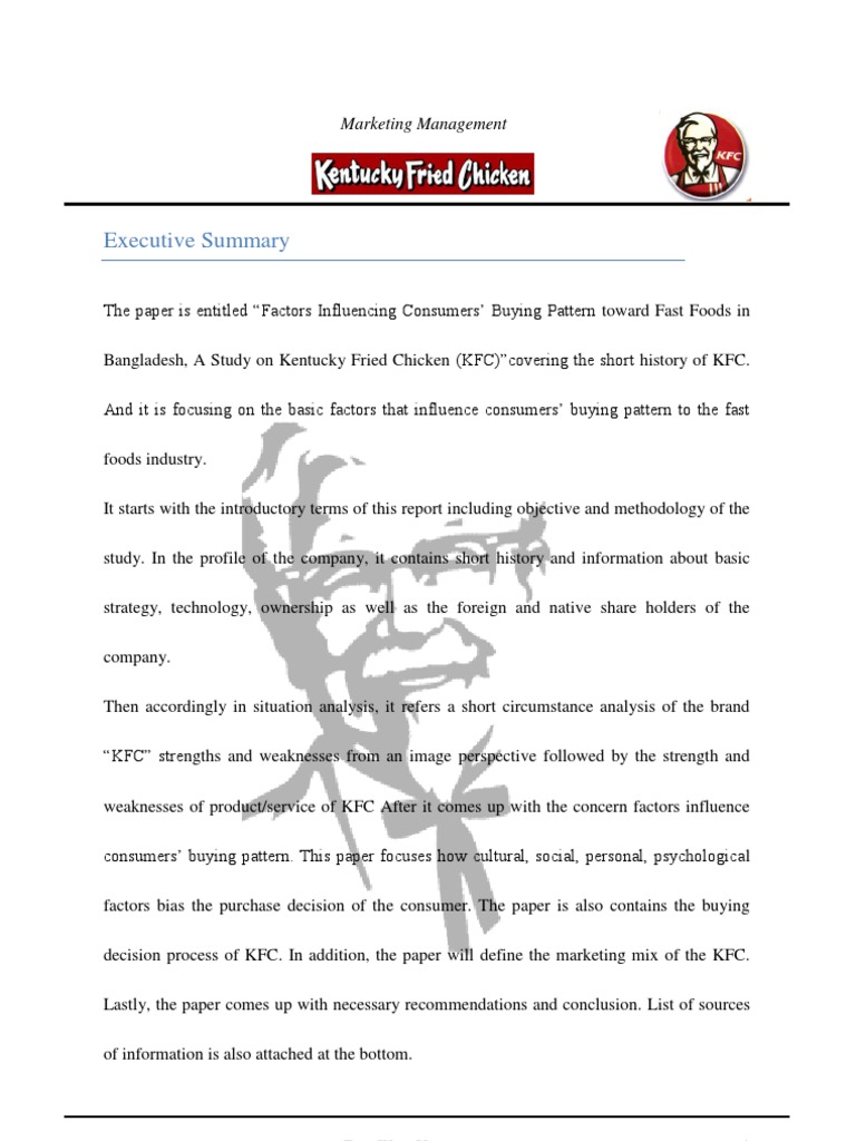 kfc