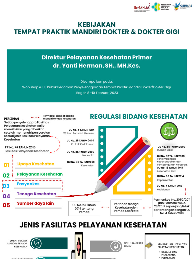 PAPARAN TPMD 8 Februari 2023 | PDF