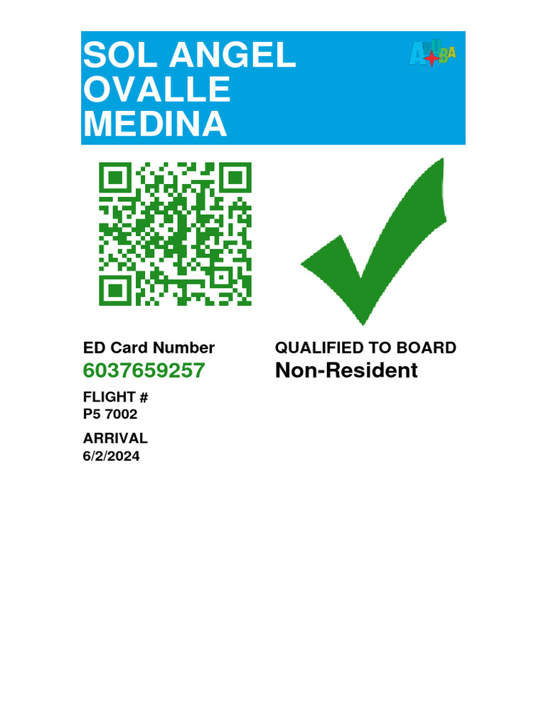 Online Ed Card | PDF