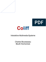 Coliff - Presentation