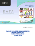 Download PDRB Sektoral 2010 by jomest SN75650425 doc pdf