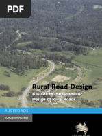 Download Austroads Rural Road by BabulalSahu SN75650437 doc pdf