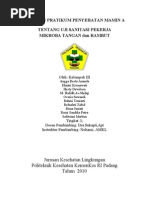 Download Lap Sanitasi Pekerja by Tri Wulandari Suwandi SN75650722 doc pdf